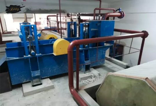 Paper Making Machine-- Coating Paper Making Line